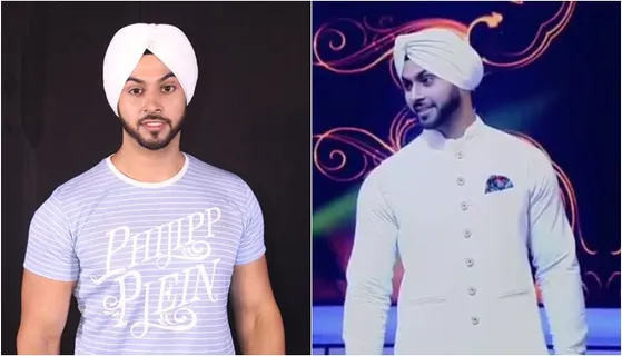 Mr Punjab 2018 Finalist – Meet Pavneet Singh