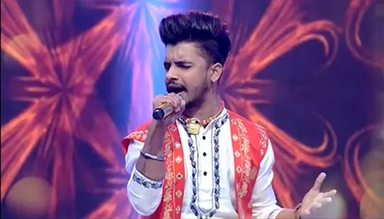 Voice Of Punjab 10: Watch Musical Journey Of Finalist Rahul Verma