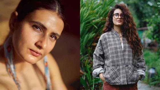 Candid Confessions: Fatima Sana Shaikh's Admiration for Shah Rukh Khan and Aamir Khan