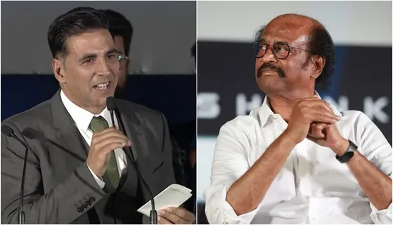 2.0 Trailer Launch: Akshay Kumar Speaks In Tamil, Leaves Rajinikanth, Audience Stunned