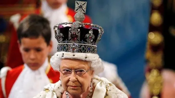 After Queen Elizabeth II's death, know what will happen to Kohinoor diamond crown now