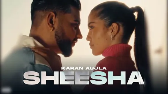 Karan Aujla's song 'Sheesha' removed from YouTube due to copyright issue