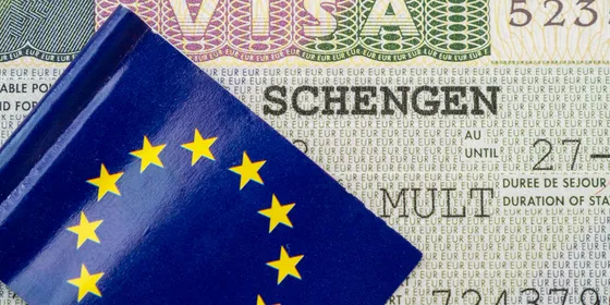 No Schengen Entry For The Summer?