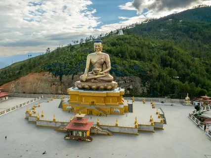 Bhutan Lifts Travel Insurance for Tourists