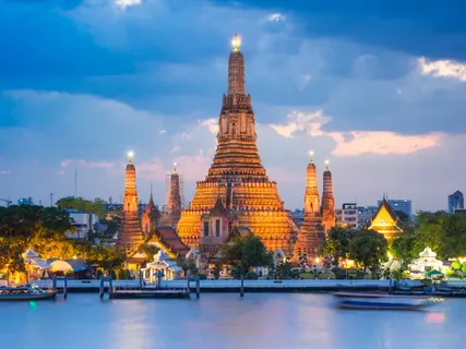 Thailand Extends Visa Free Programme for Indians