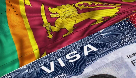 Surprise Reversal: Sri Lanka Cancels Visa Price Increase