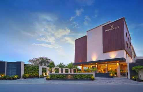 Sarovar Hotels Promotes Top Management for Strategic Growth