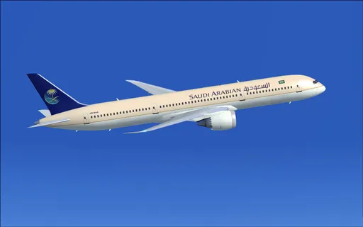 $100 bn Investment Plan for Saudi Arabia’s Aviation Sector