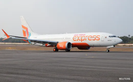 Air India Express To Resume Normal Services By Tomorrow