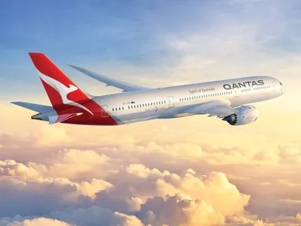 Qantas to pay USD 79 million in compensation and a fine