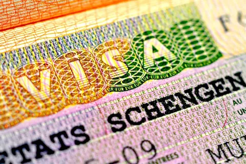 12% Hike in Schengen Visa Fee