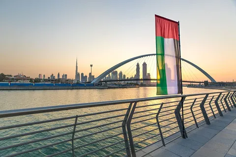 UAE Announces Introduction of New 10-Year Blue Visa