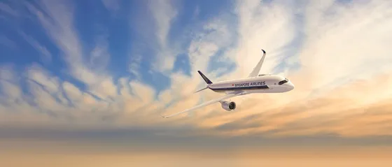Singapore Airlines Partners with Neste for Sustainable Fuel