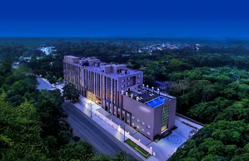 New Vivanta in Jamshedpur