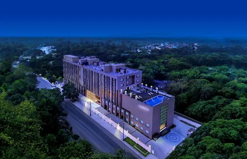 IHCL’S Vivanta Jamshedpur Opens Its Doors