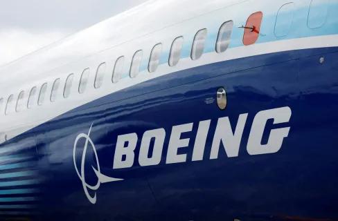 US Fed Ponders Over Criminal Charges Against Boeing