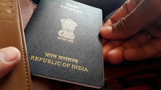 The Indian Passport is the Second Cheapest in the World