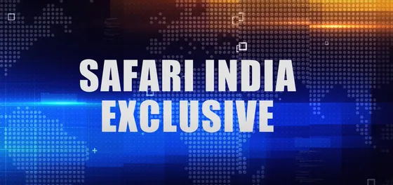 Safari India Exclusive with Mr. Rajiv Mehra, President- IATO