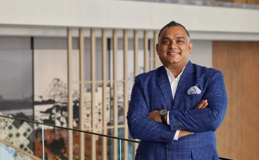 Hyatt Centric Kolkata Welcomes New General Manager