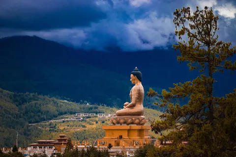 Bhutan Mulls Hike In Tourism Fee