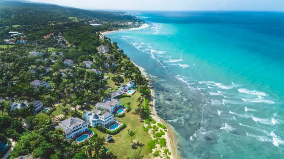 Five Must Visits in Jamaica