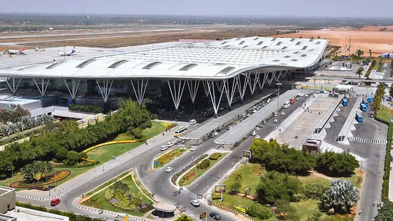 Bengaluru Airport Waves Goodbye to Entry Fees for Vehicles