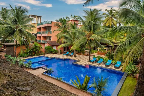 Radisson Opens Doors To Mandrem Beach Resort in Goa