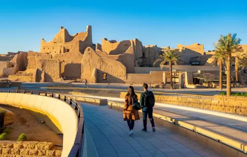 Saudi Arabia Tourism Launches Summer Programme