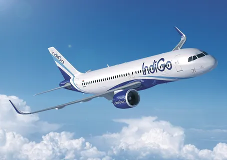 IndiGo Orders 500 Airbus A320 Family Aircraft