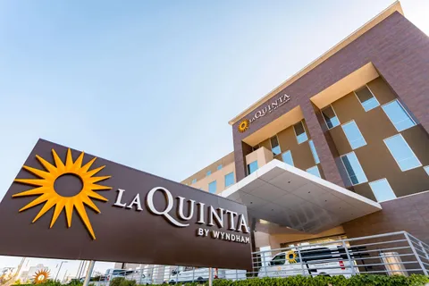 La Quinta by Wyndham Opens New Hotel in Al Wahda, Abu Dhabi