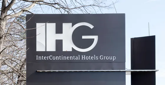 Brigade and IHG Join Forces