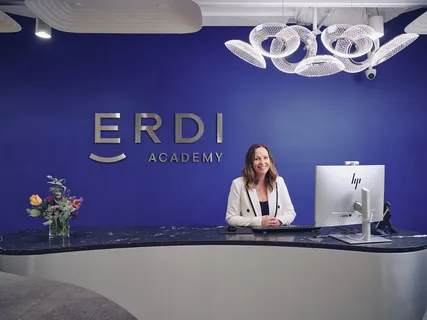 ERDI Group Launches Own Academy in Melbourne