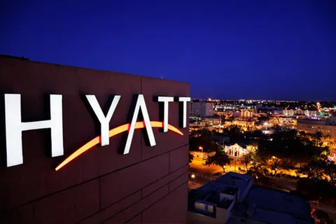 Hyatt Expands Presence in Saudi