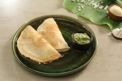 Varicha Dosa