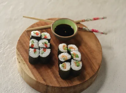 Sushi - SK Khazana