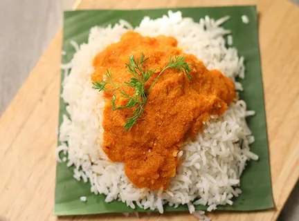 Goan Sorak Curry - SK Khazana