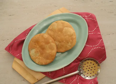 Shegaon Kachori