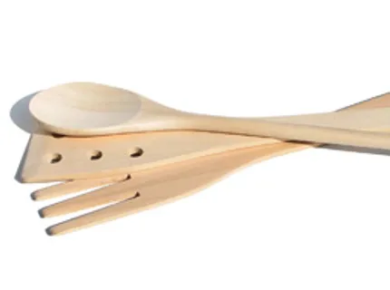 Top 7 reasons why wooden spatulas work