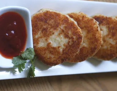 Noodle Cutlet