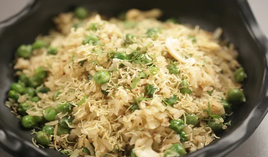 10 Out of the box Poha recipes 