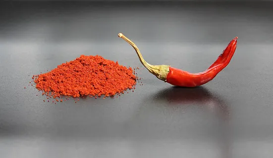 Ingredients to neutralize spiciness in food