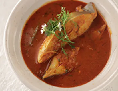 Ambotik Fish Curry-SK Khazana