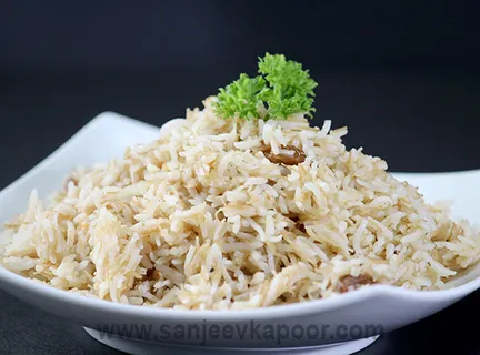 Lebanese Pilaf