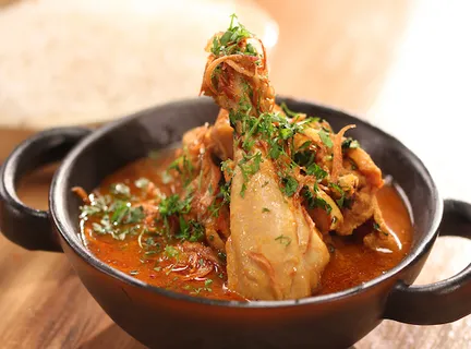 Tariwala Chicken 