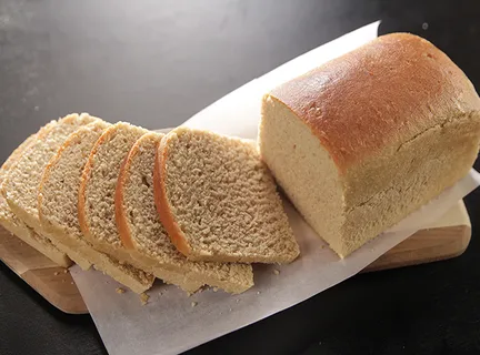 Brown Bread - SK Khazana
