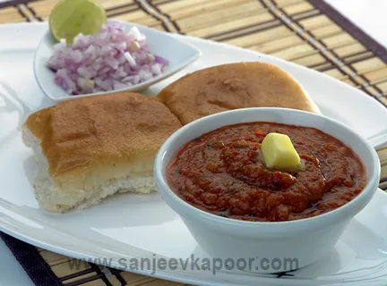 Bombay Pavbhaji