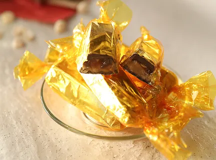 Chocolate Peanut Bar - SK Khazana