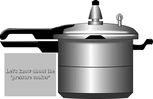 All about the ‘pressure cooker’