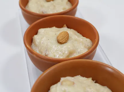 Instant Sevaiya Kheer