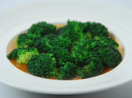 Makhni Broccoli-Cook Smart